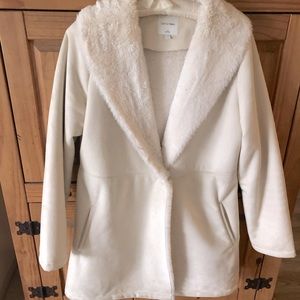 Gentle Fawn coat